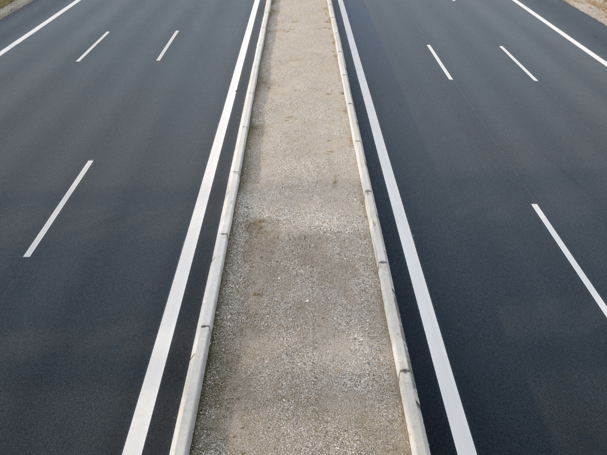 Carretera Autovía